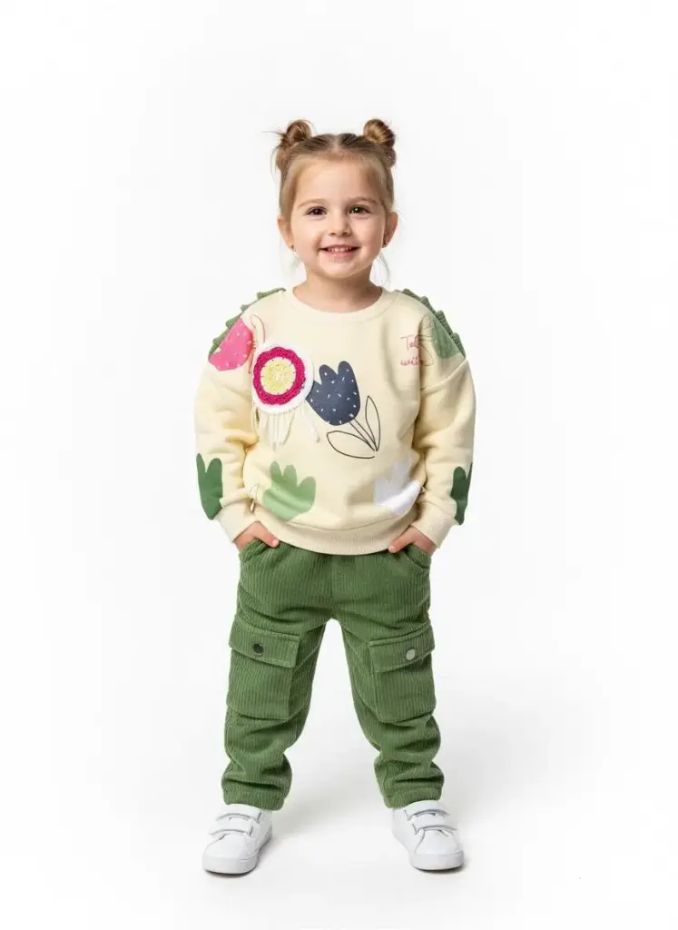 بجامة بناتي