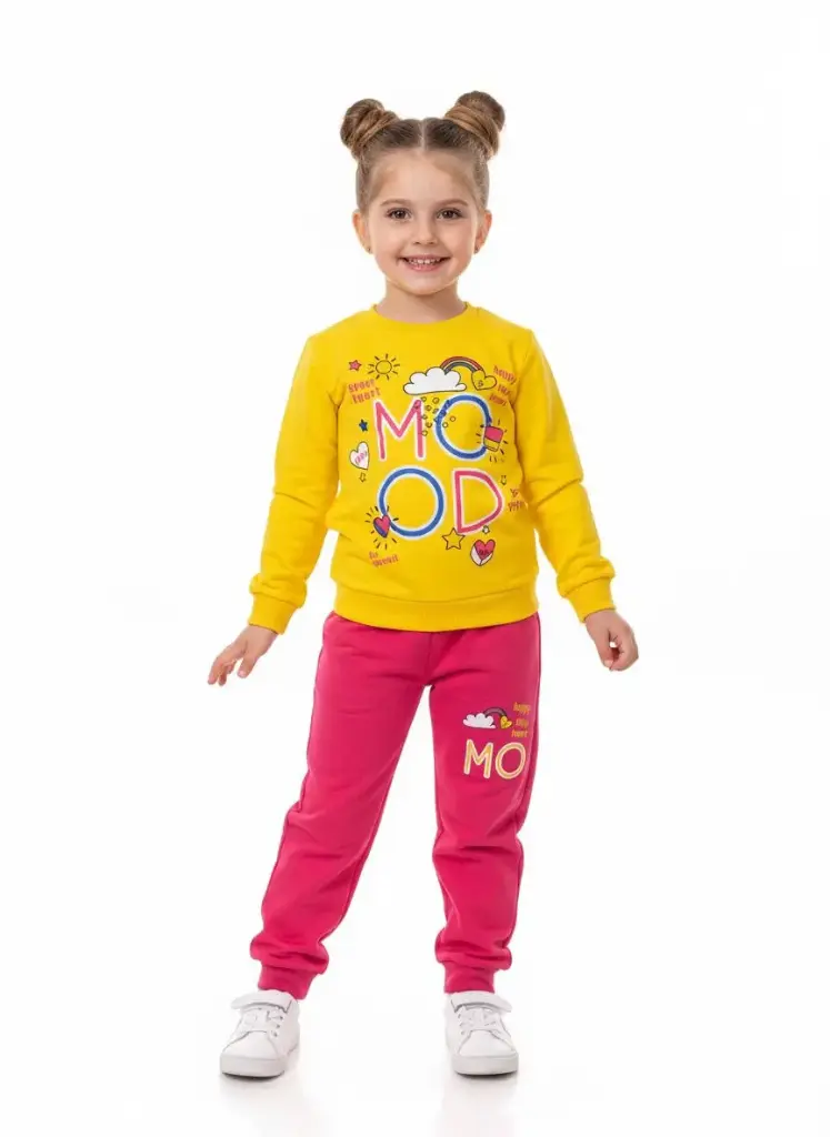 بجامة بناتي