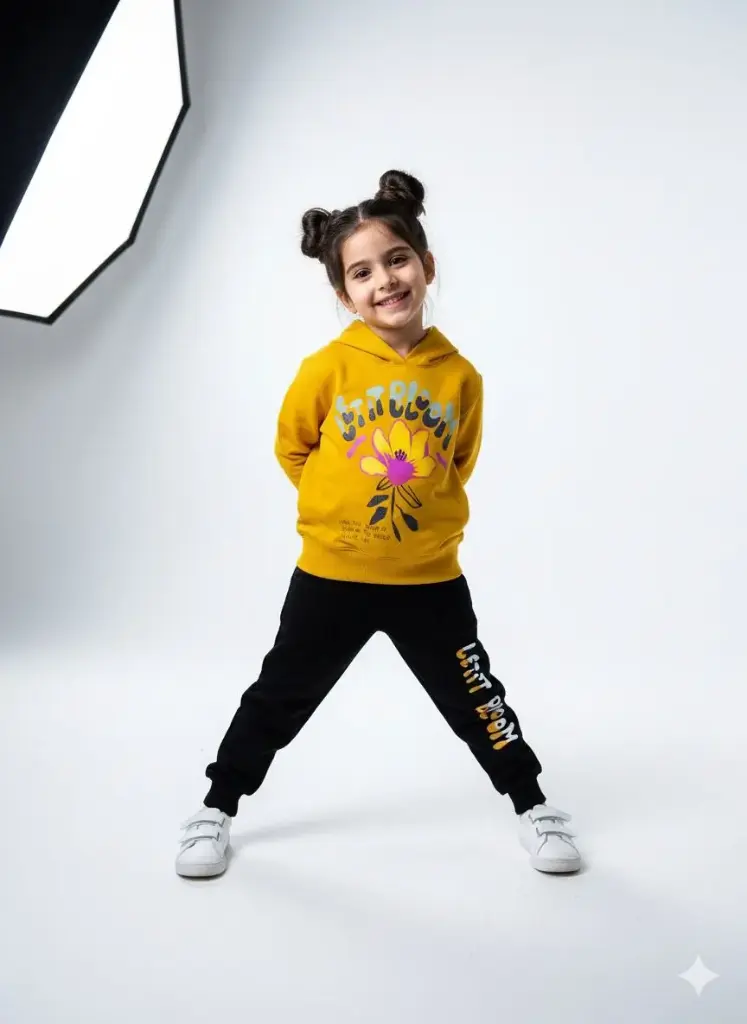 ترنج ميلتون بناتي وردة