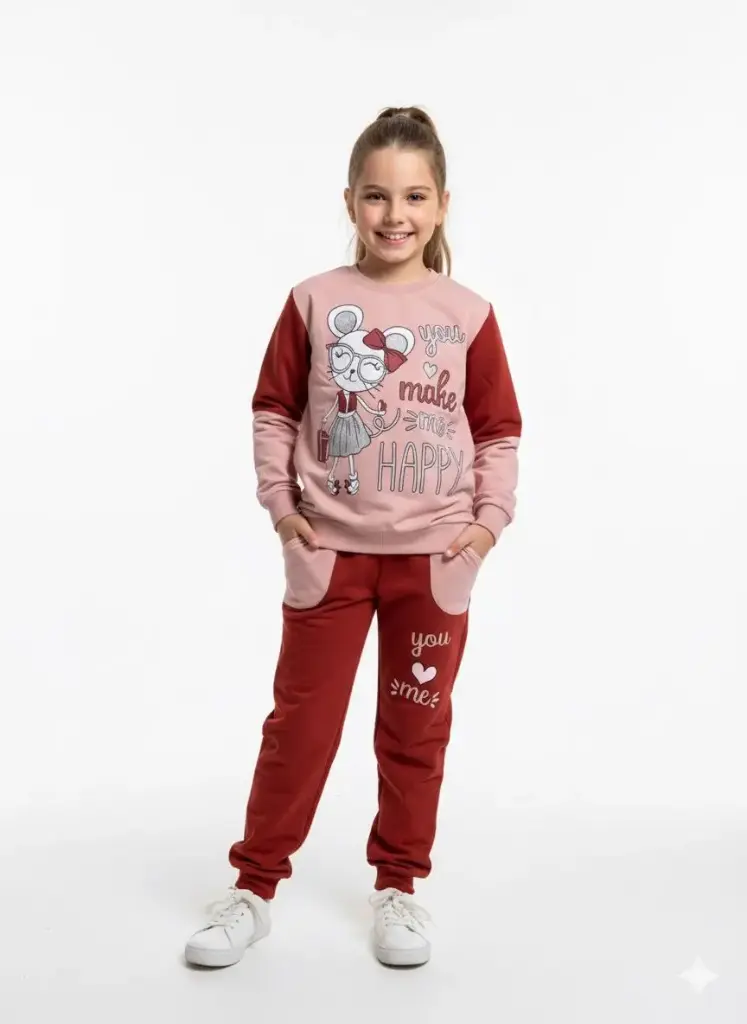 ترنج ميلتون بناتي Happy